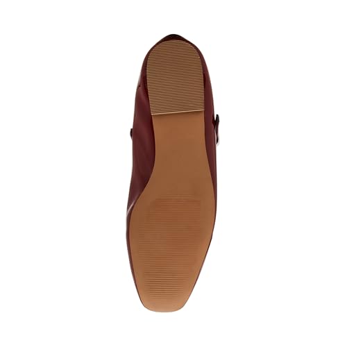 Women's Maple Ballet Flat
