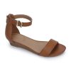 Women's Viber 2 Piece Wedge Sandal