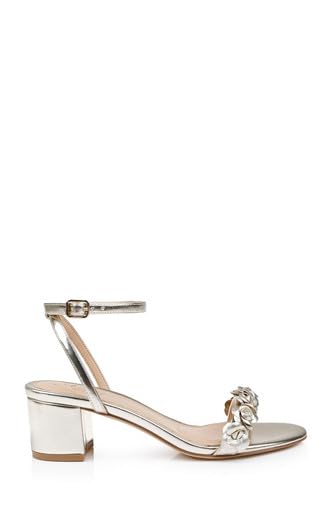 Women's Sawyer Heeled Sandal
