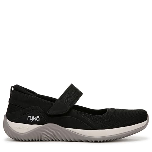 Women's Echo Mary Jane Flat