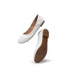 Women's Sole-Happy Ballerina Walking Flats Shoes