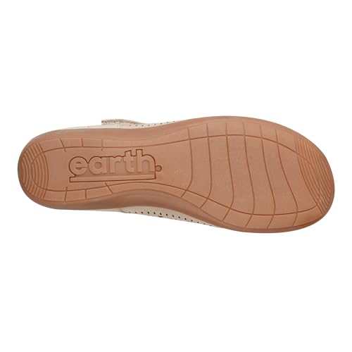 Women's Etbrady Mary Jane Flat