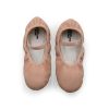 Girl's Ballet Shoe