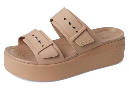 Women's Brooklyn Buckle Low Wedges