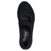 Women's Seager-Cute N' Coy Mary Jane Flat