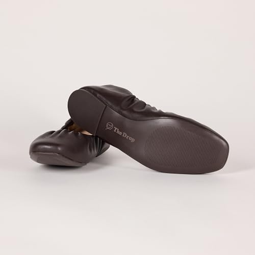 Women's Paige Scrunch Ballet Flat