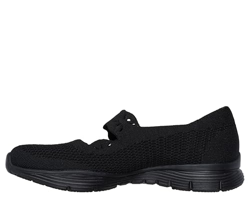 Women's Seager-Cute N' Coy Mary Jane Flat