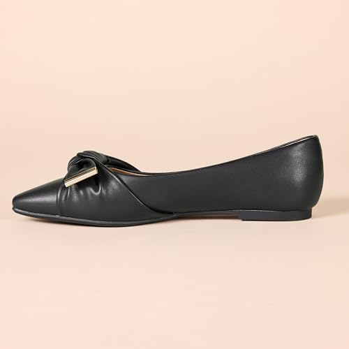 Women's Bow Ballet Flat