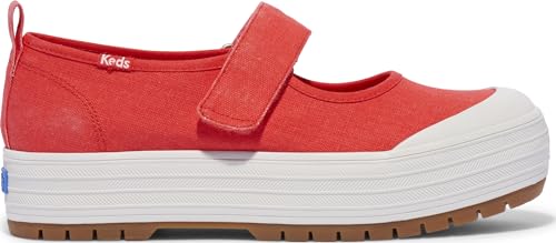 Women's Mary Jane Flat