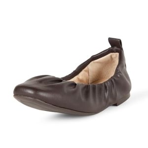 Women's Paige Scrunch Ballet Flat