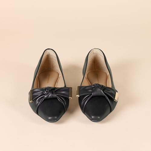 Women's Bow Ballet Flat