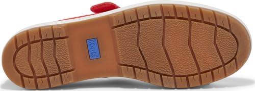 Women's Mary Jane Flat