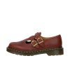 Women's 8065 Mary Jane Flat