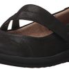 Women's Aranza Mary Jane Flat