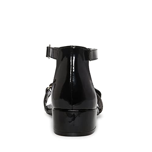 Girl's Adaptive Irenne Heeled Sandal