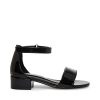 Girl's Adaptive Irenne Heeled Sandal