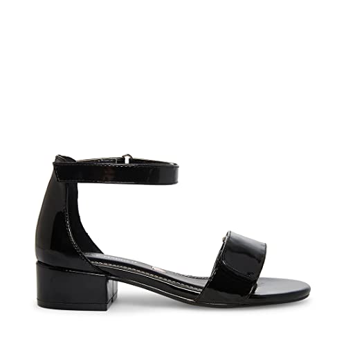 Girl's Adaptive Irenne Heeled Sandal