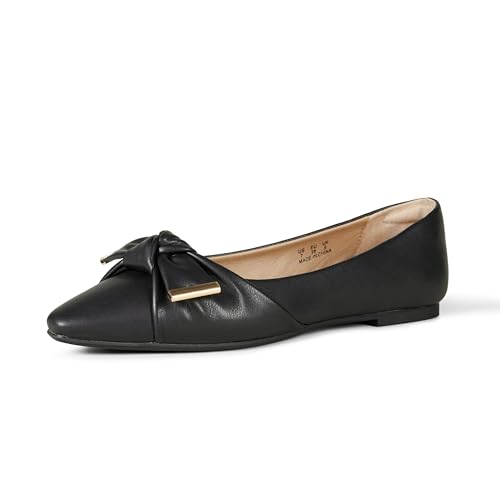 Women's Bow Ballet Flat