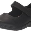 Women's Archer Mary Jane Flat