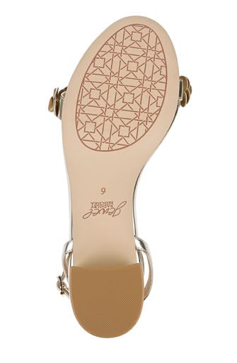 Women's Sawyer Heeled Sandal