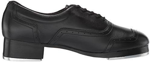 Men's Jason Samuels Smith Shoe, Tap Dancing
