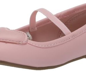 Unisex-Child Amore Ballet Flat