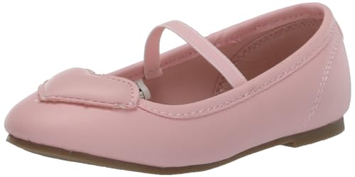 Unisex-Child Amore Ballet Flat