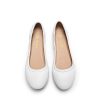 Women's Sole-Happy Ballerina Walking Flats Shoes