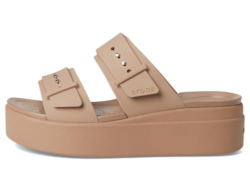 Women's Brooklyn Buckle Low Wedges