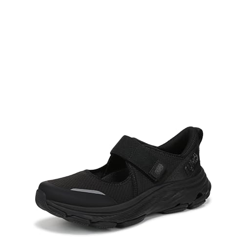 Women's Devotion Max Mary Jane Flat