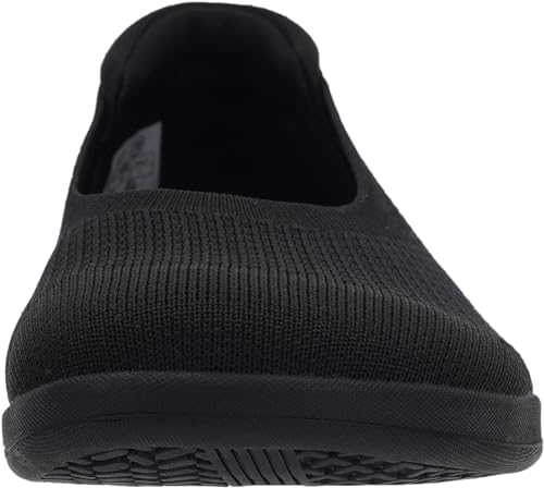 Women's Barefoot Ballet Flats + Wide Toe Box + Zero Drop Sole