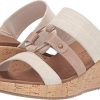 Women's Beverlee-Sail Away Wedge Sandal