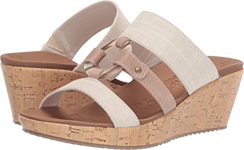 Women's Beverlee-Sail Away Wedge Sandal