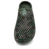 Unisex Camouflage Slippers Clogs Sandals
