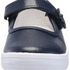 Girl's Ella Mary Jane (Toddler/Little Kid) Sneaker