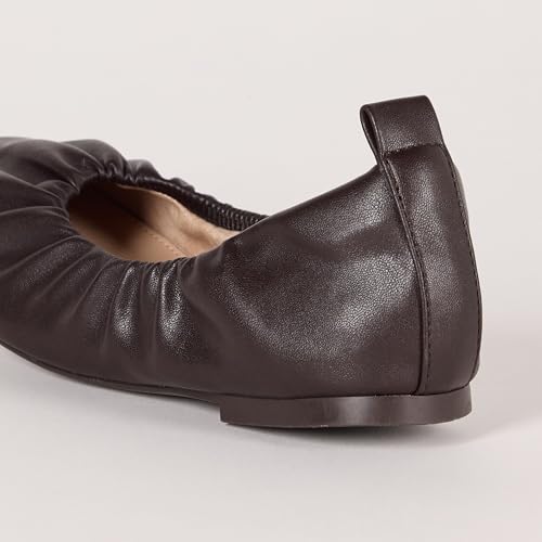 Women's Paige Scrunch Ballet Flat