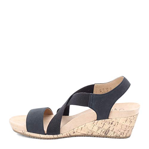 Women's, Mexico Wedge Sandal