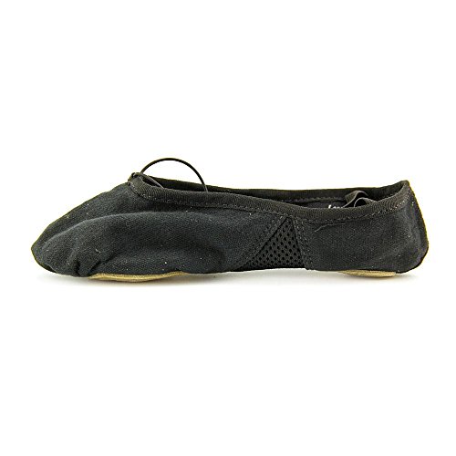 Unisex 078 Air-Abesque Canvas Ballet Flat