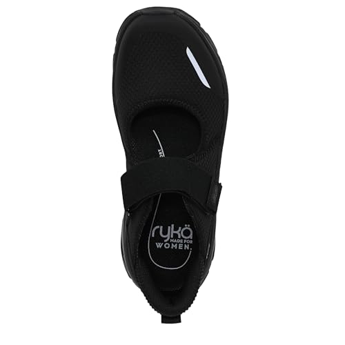 Women's Devotion Max Mary Jane Flat