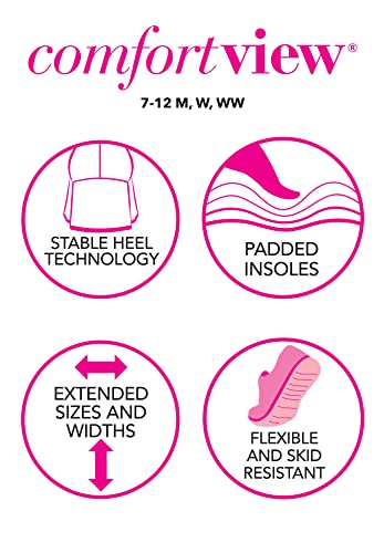 Women's Wide Width The Carla Mary Jane Flat