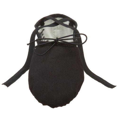 Men's Canvas Romeo Ballet Shoe