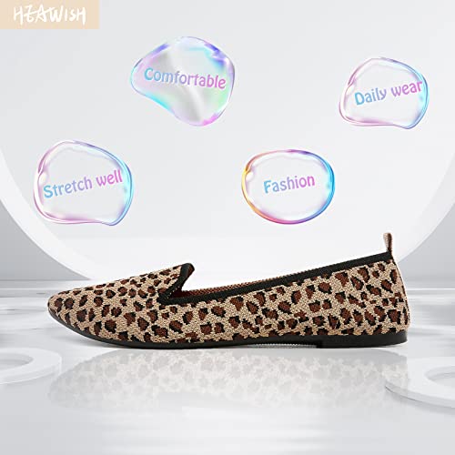 Women’s Flats Shoes Pointed Toe Ballet Flats Dressy Comfortable