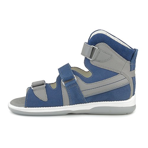 Honos Orthopedic Corrective Ankle Brace Sandal