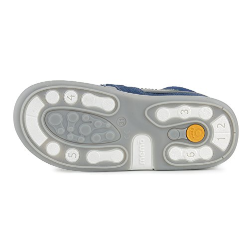 Honos Orthopedic Corrective Ankle Brace Sandal