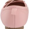 Unisex-Child Amore Ballet Flat
