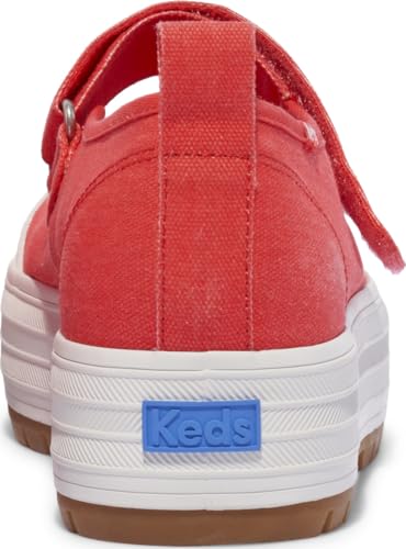 Women's Mary Jane Flat