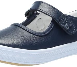 Girl's Ella Mary Jane (Toddler/Little Kid) Sneaker