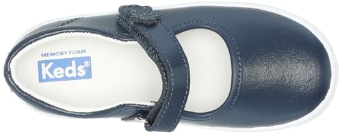 Girl's Ella Mary Jane (Toddler/Little Kid) Sneaker