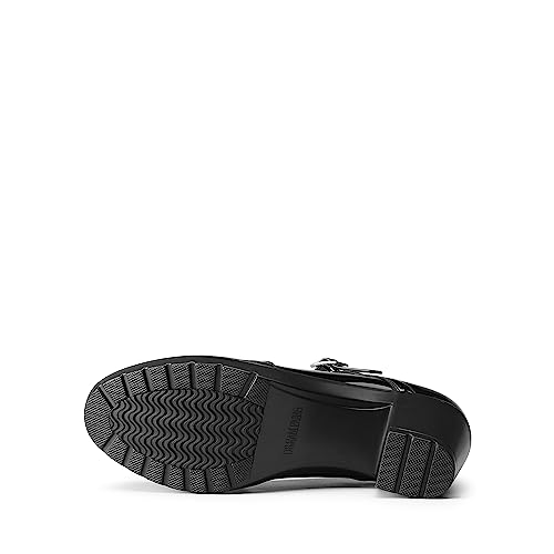 Women's Oxfords Mary Jane Dress Shoes Heels for Women