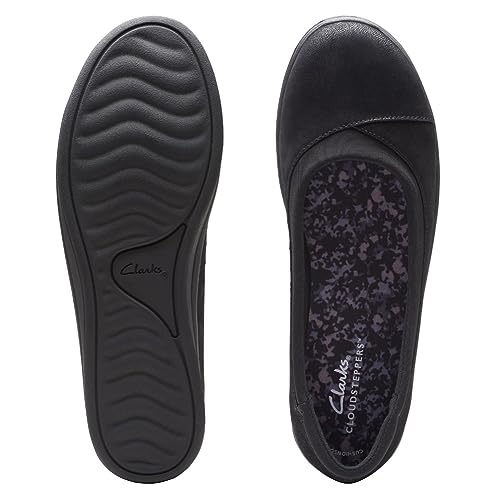 Women's Breeze Ayla Ballet Flat